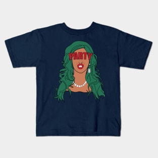 PARTY Kids T-Shirt